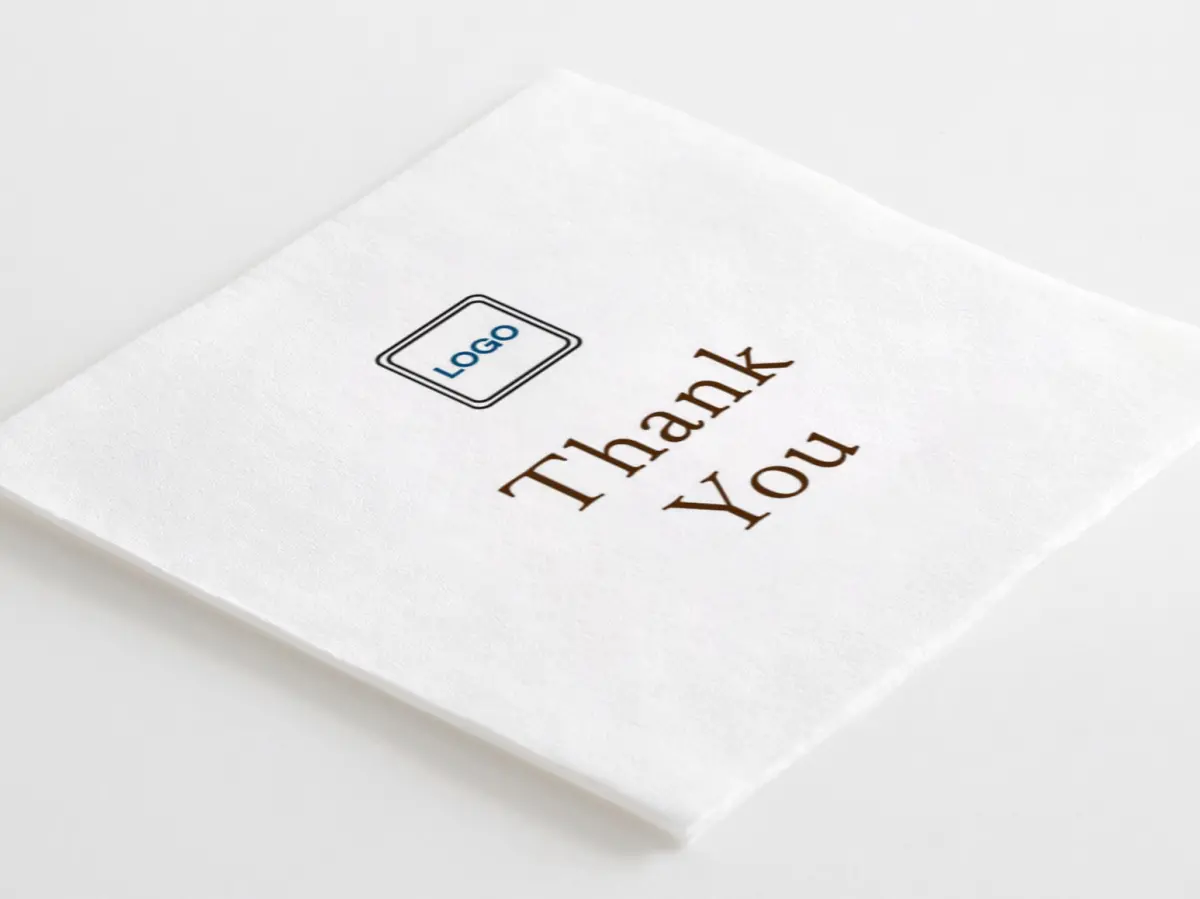 Napkin Front