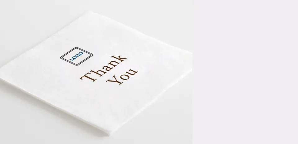 Napkin Front