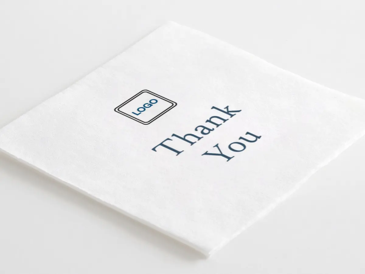 Napkin Front