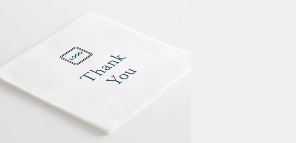 Napkin Front