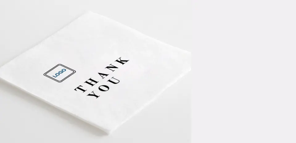 Napkin Front