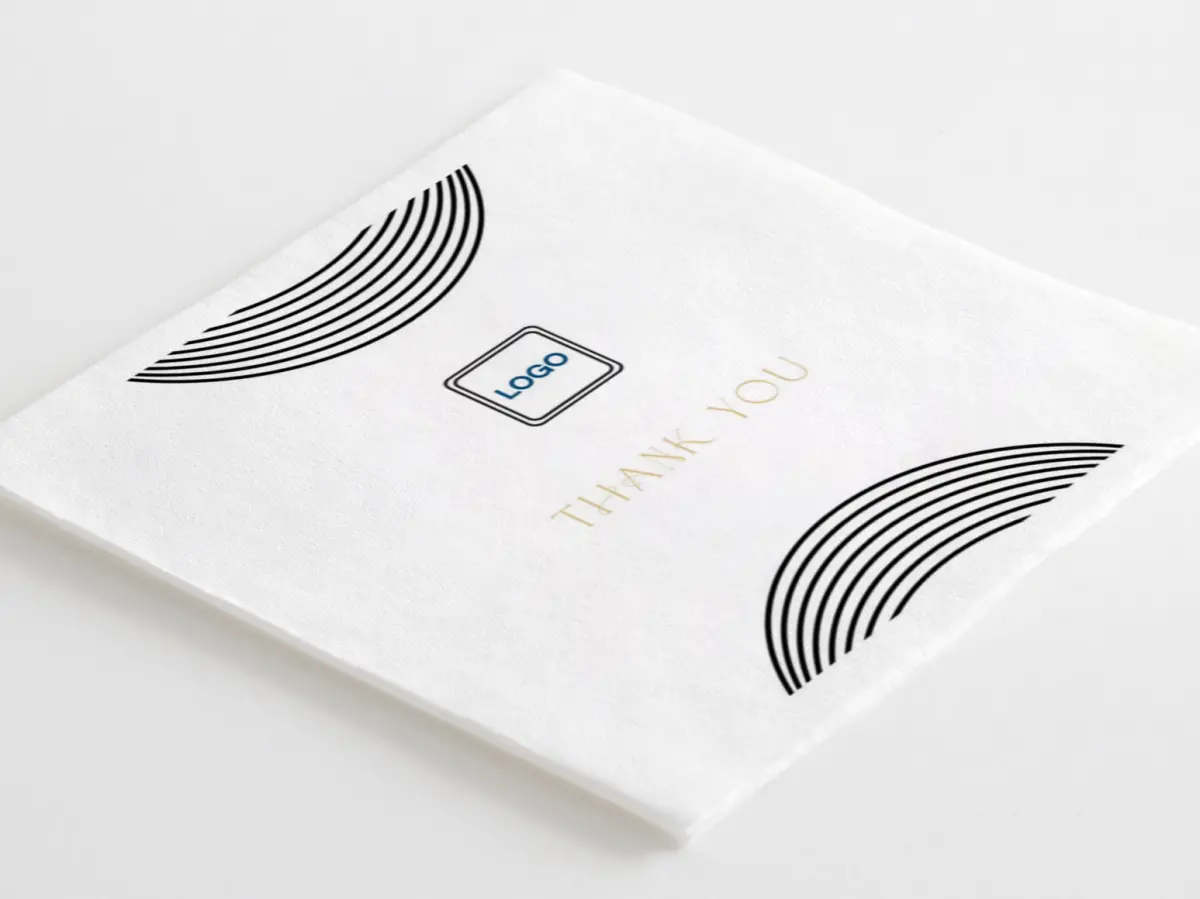 Napkin Front