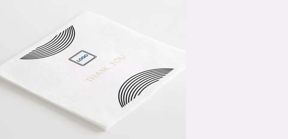 Napkin Front