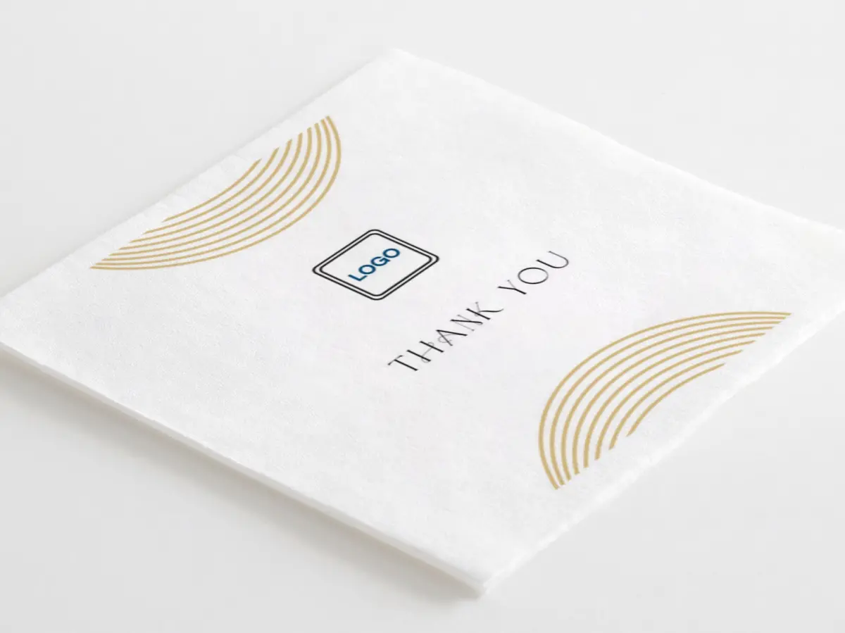Napkin Front