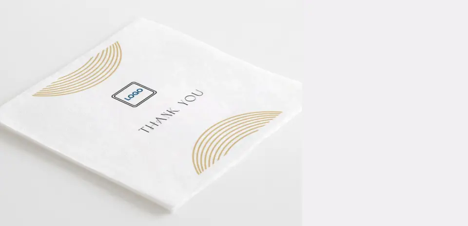 Napkin Front