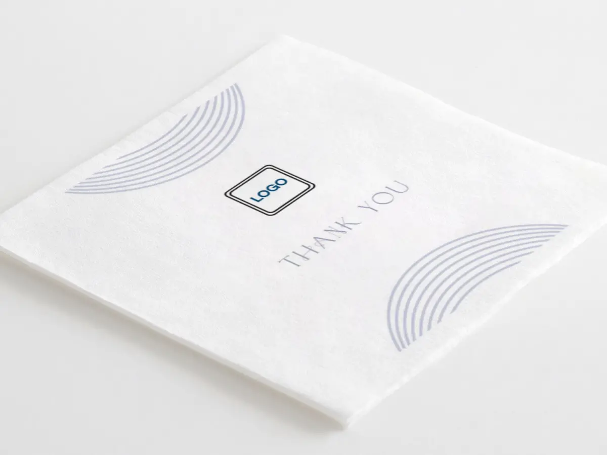 Napkin Front