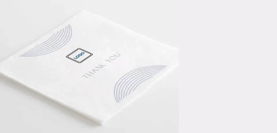 Napkin Front