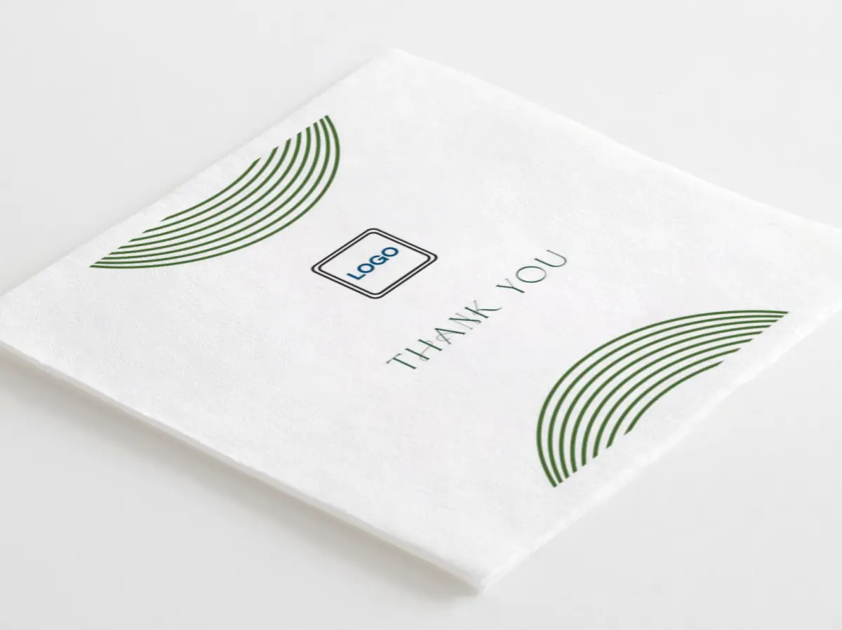 Napkin Front
