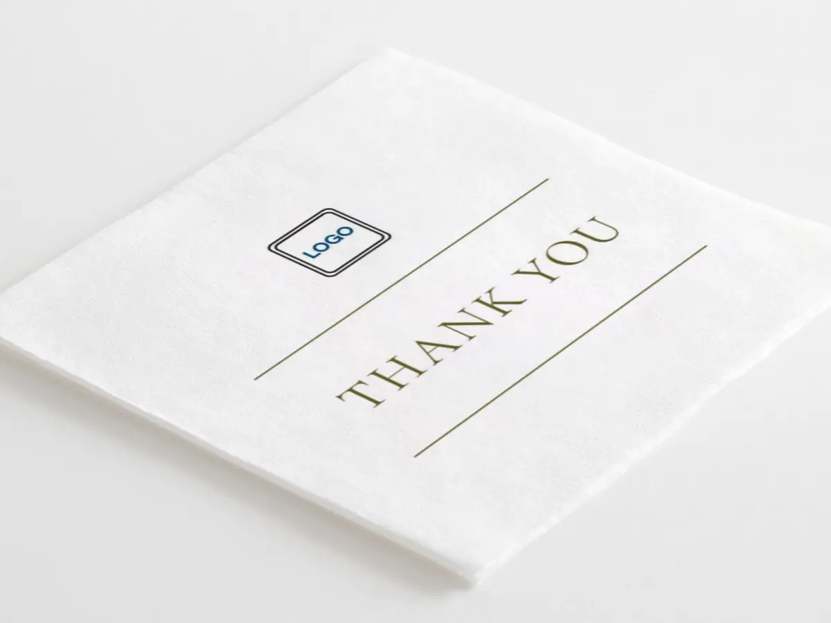 Napkin Front