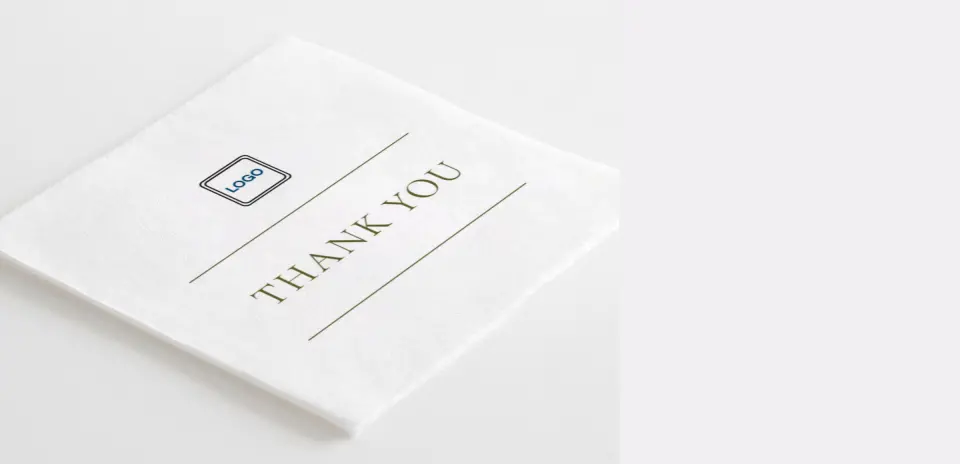Napkin Front