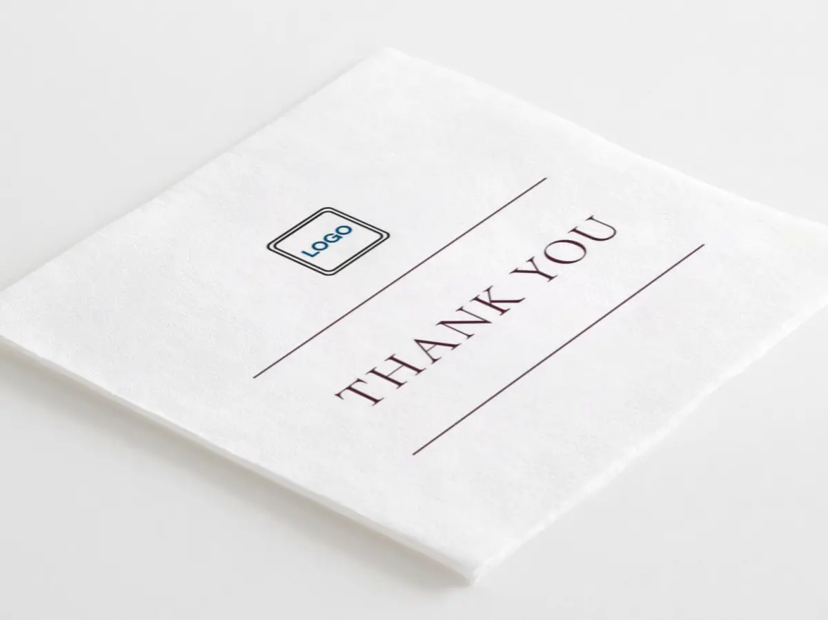 Napkin Front