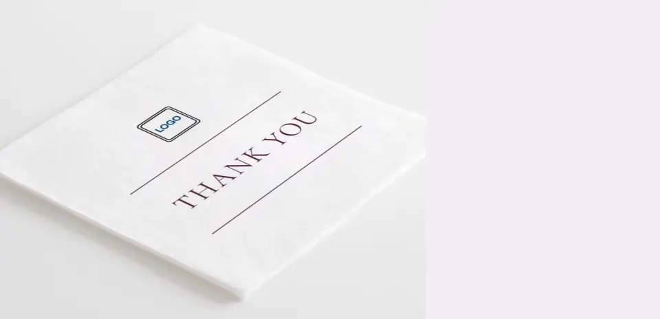 Napkin Front