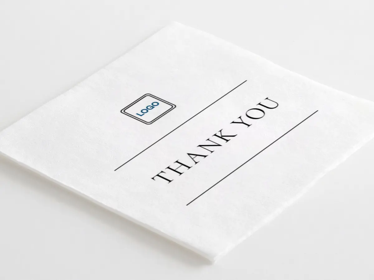 Napkin Front