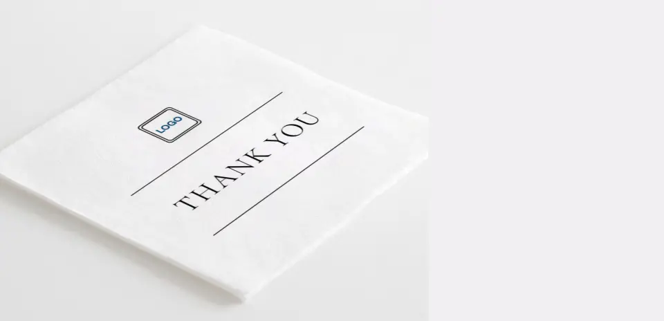 Napkin Front