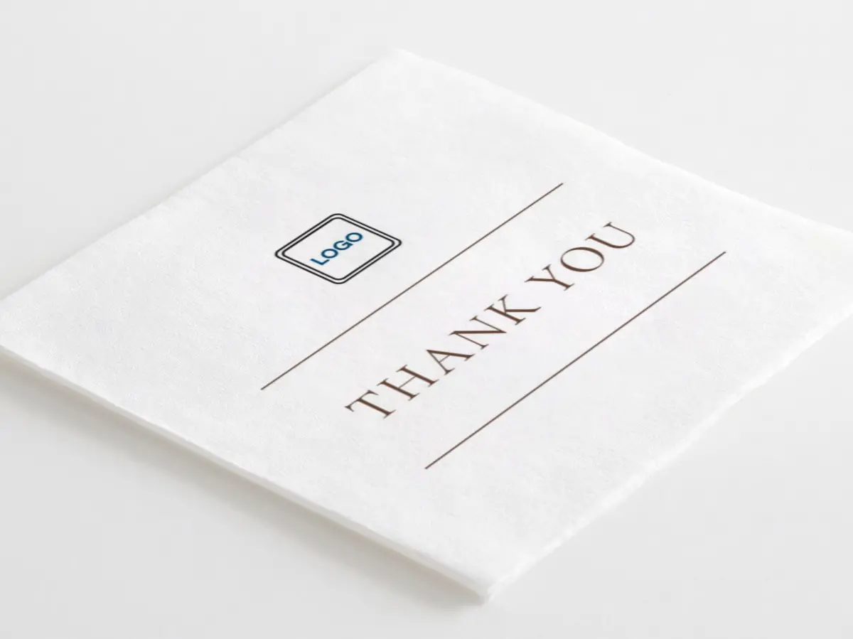 Napkin Front