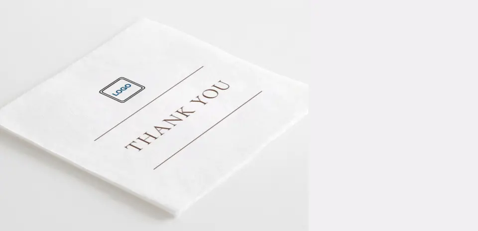 Napkin Front