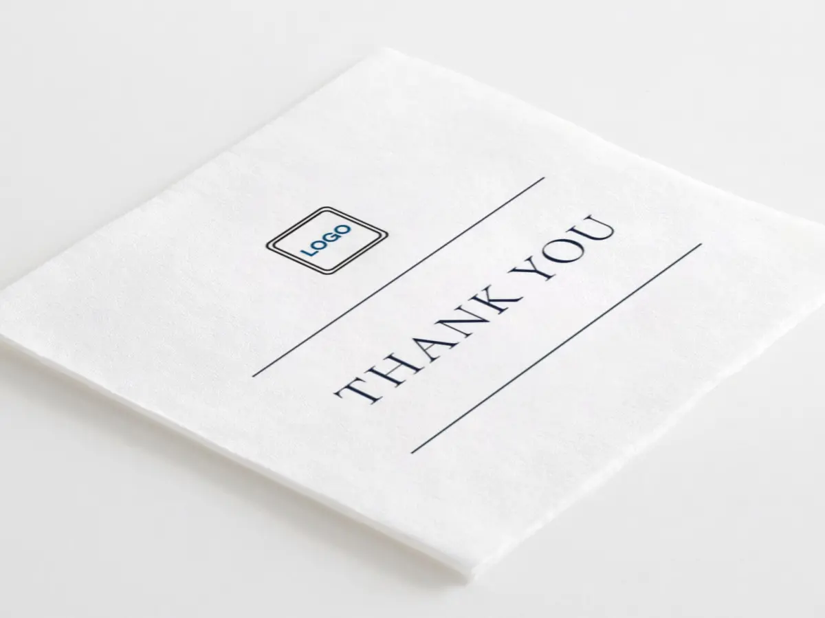 Napkin Front