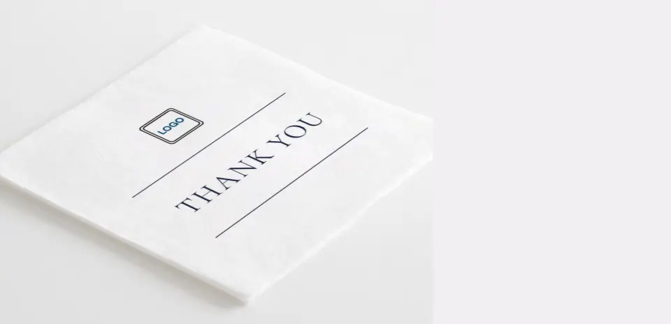 Napkin Front
