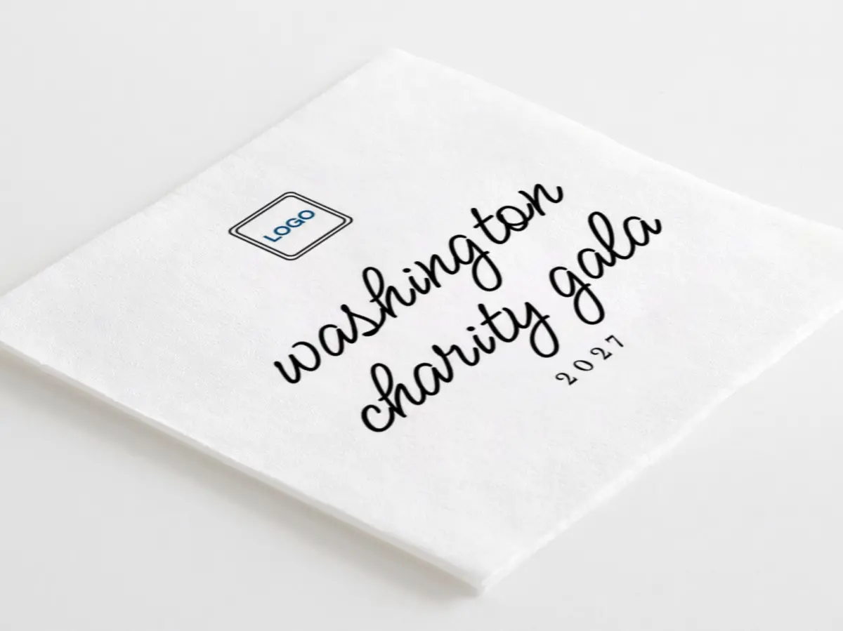Napkin Front