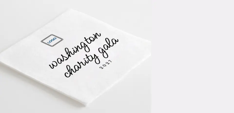 Napkin Front