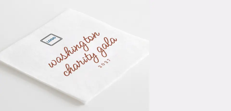 Napkin Front