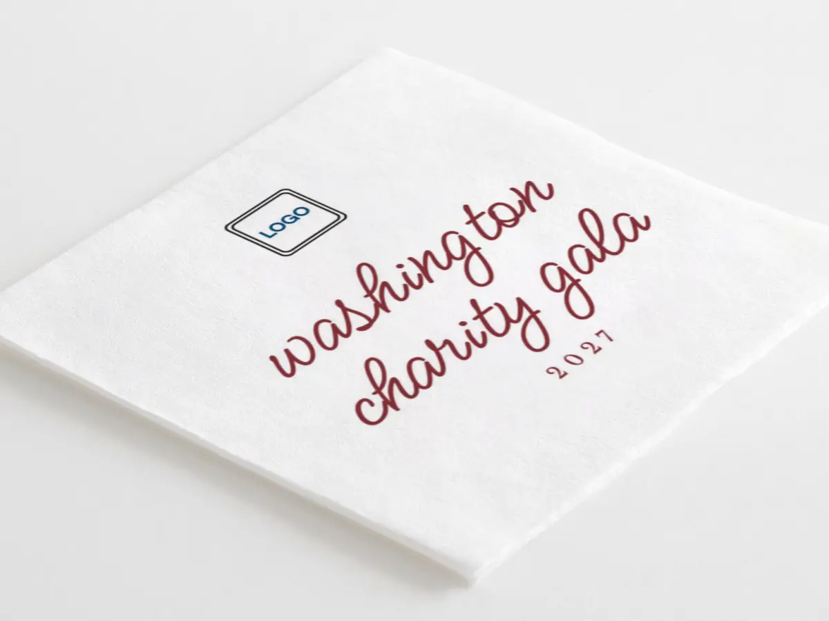 Napkin Front