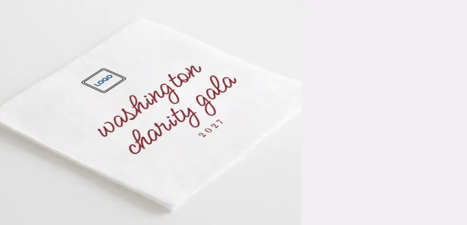 Napkin Front
