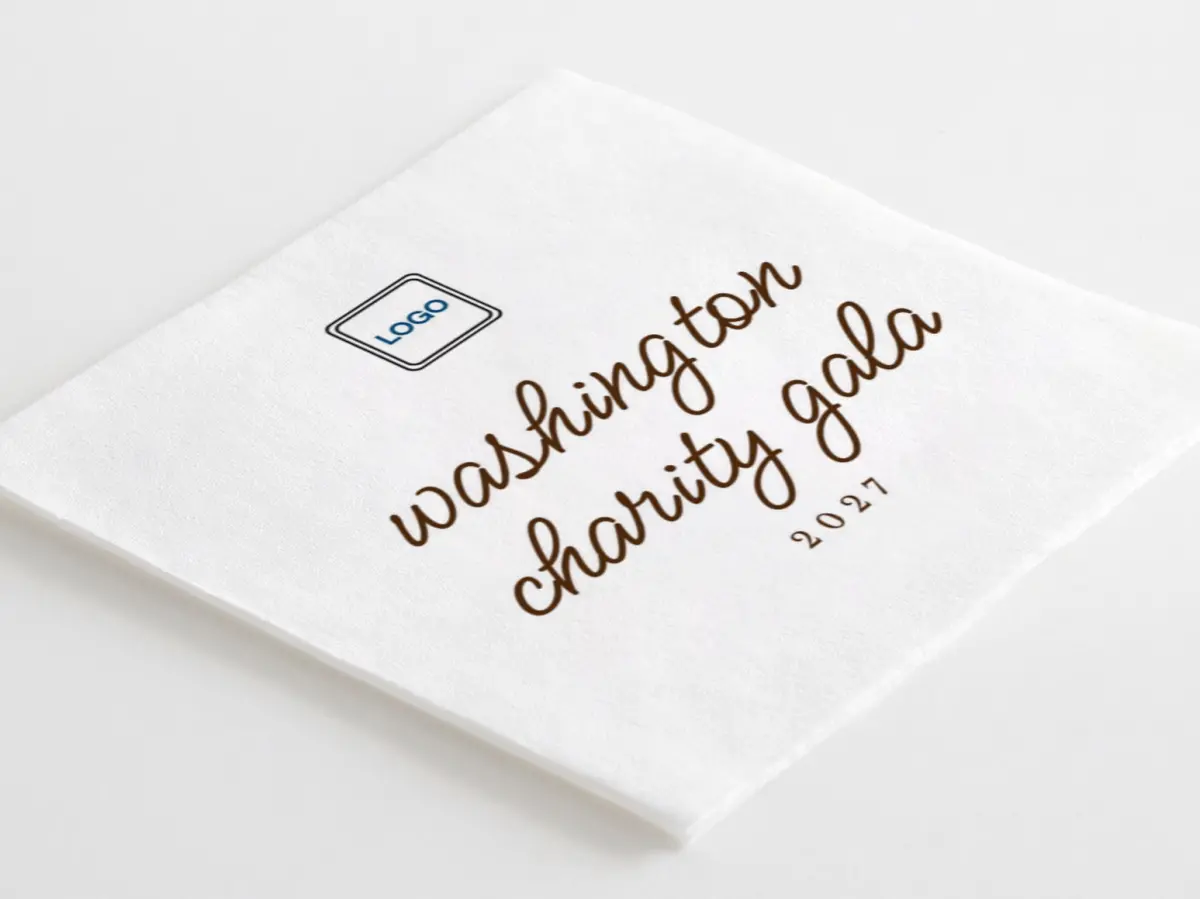 Napkin Front