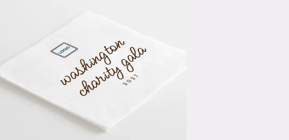 Napkin Front