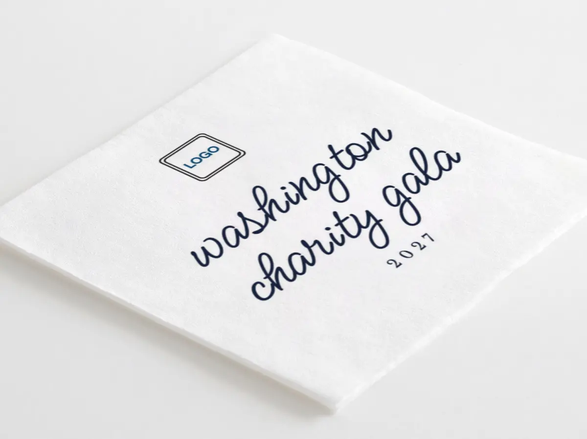 Napkin Front
