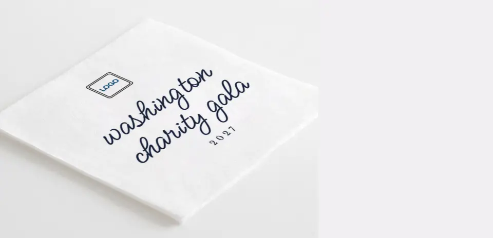 Napkin Front