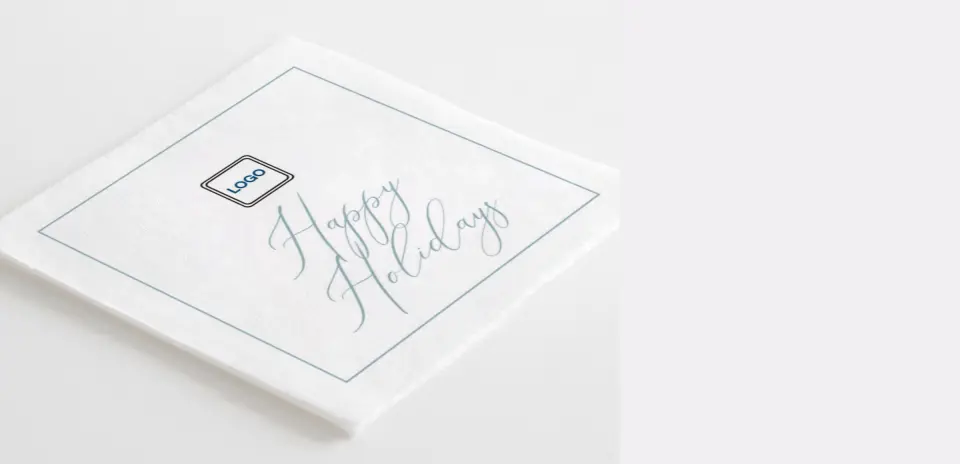 Napkin Front