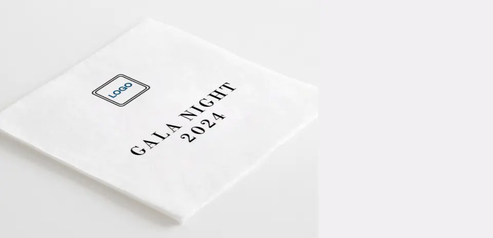 Napkin Front