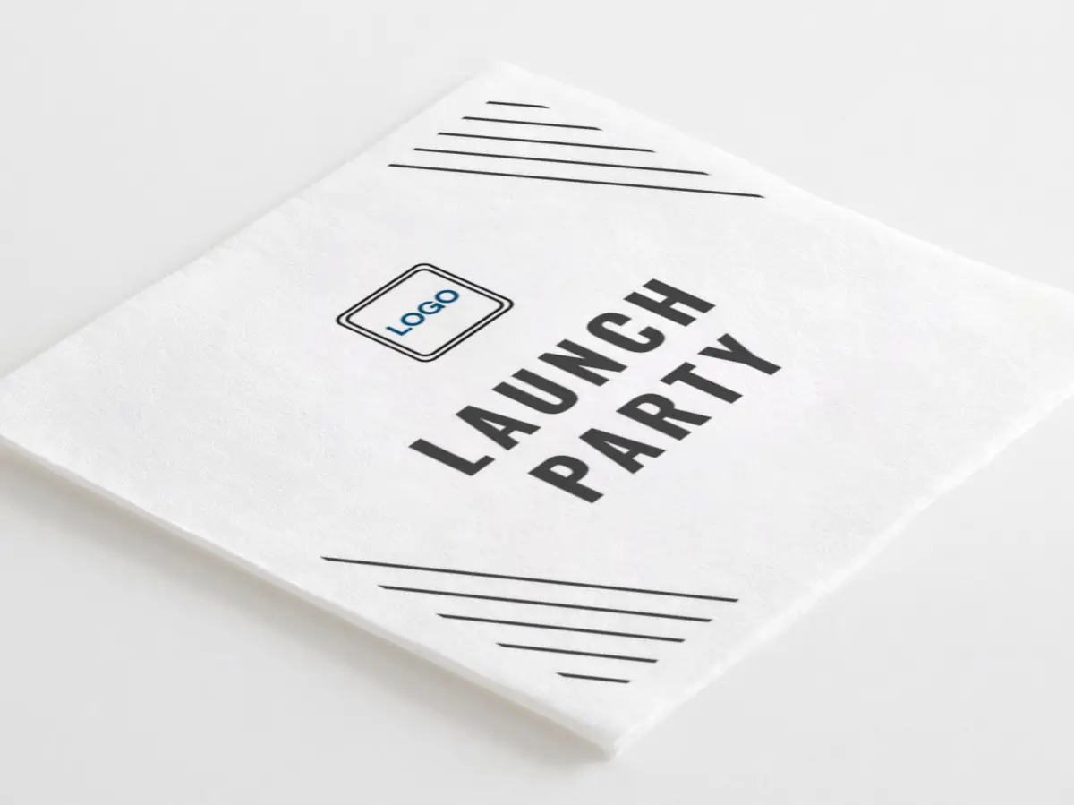 Napkin Front
