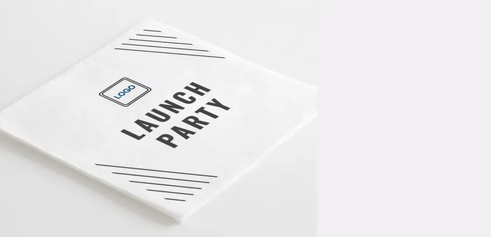 Napkin Front