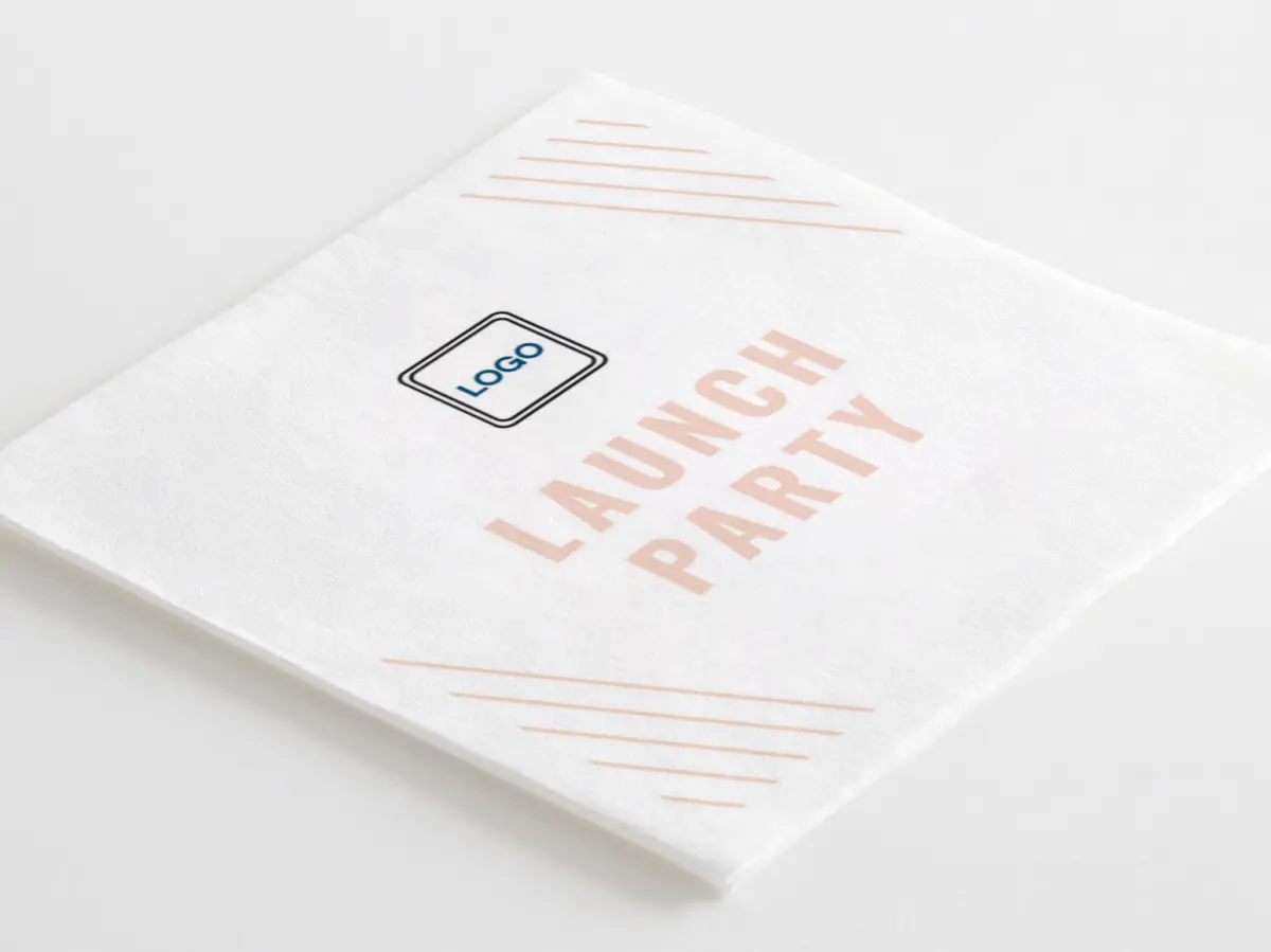 Napkin Front