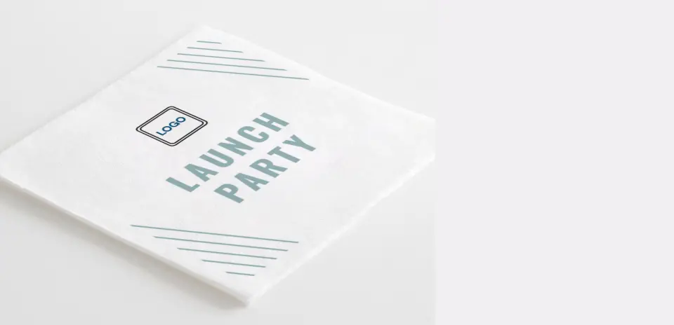 Napkin Front