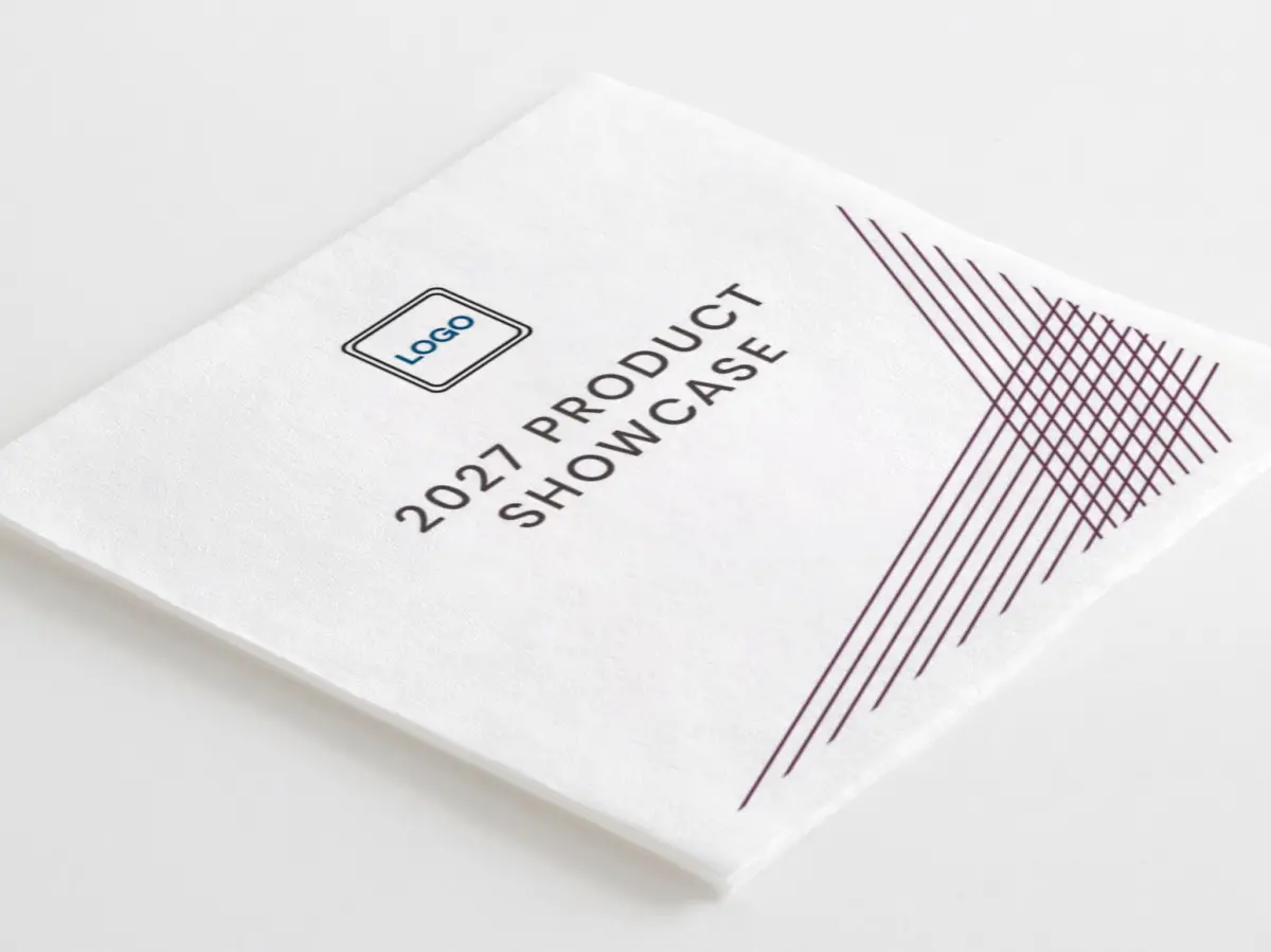 Napkin Front