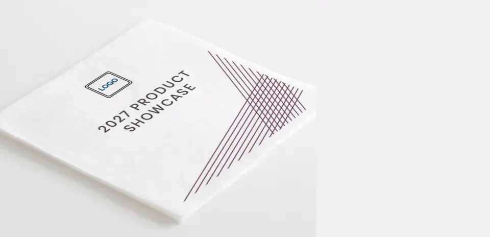Napkin Front