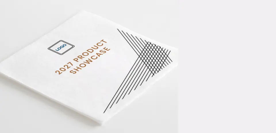 Napkin Front