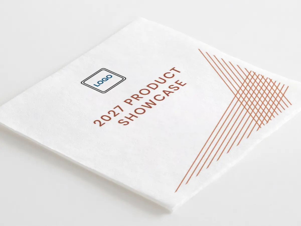 Napkin Front