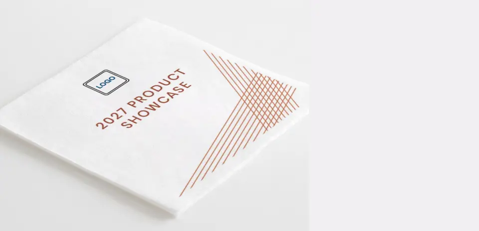 Napkin Front