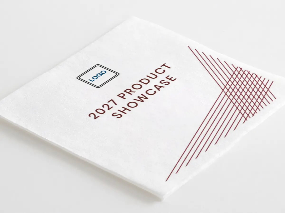 Napkin Front