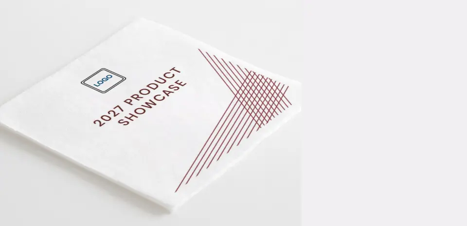 Napkin Front