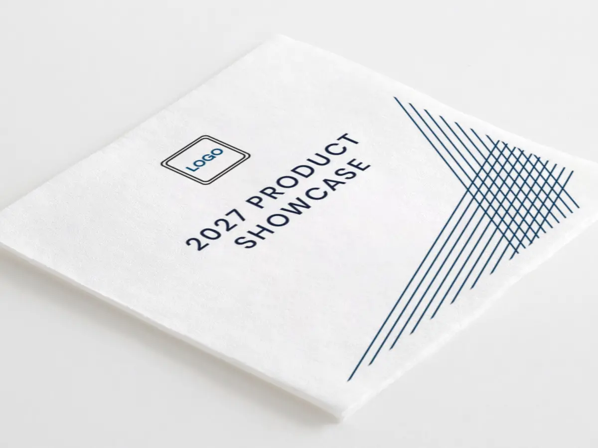Napkin Front