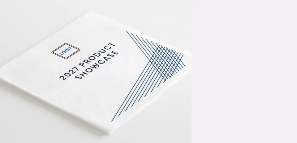 Napkin Front
