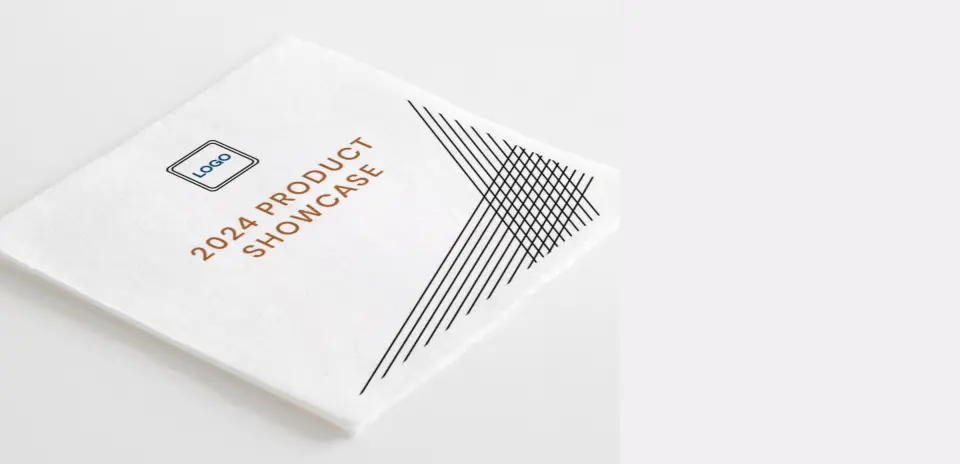 Napkin Front