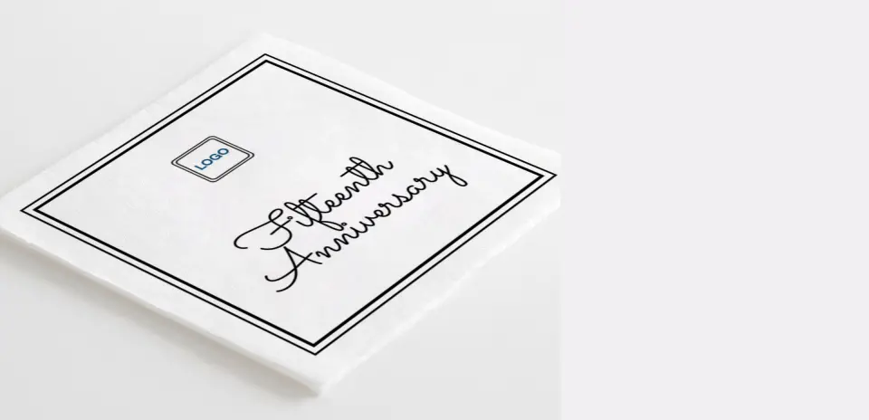 Napkin Front
