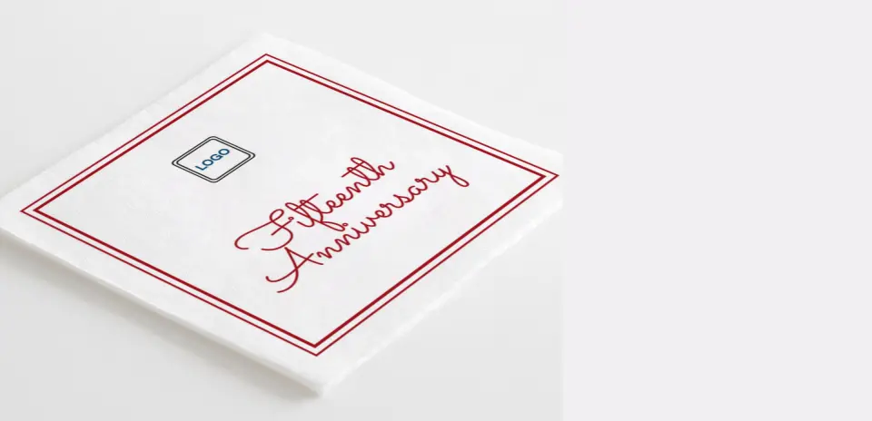 Napkin Front