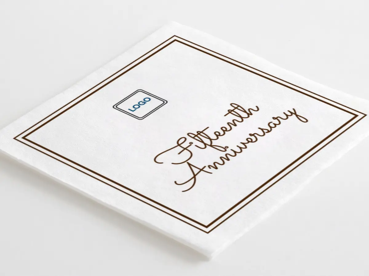 Napkin Front